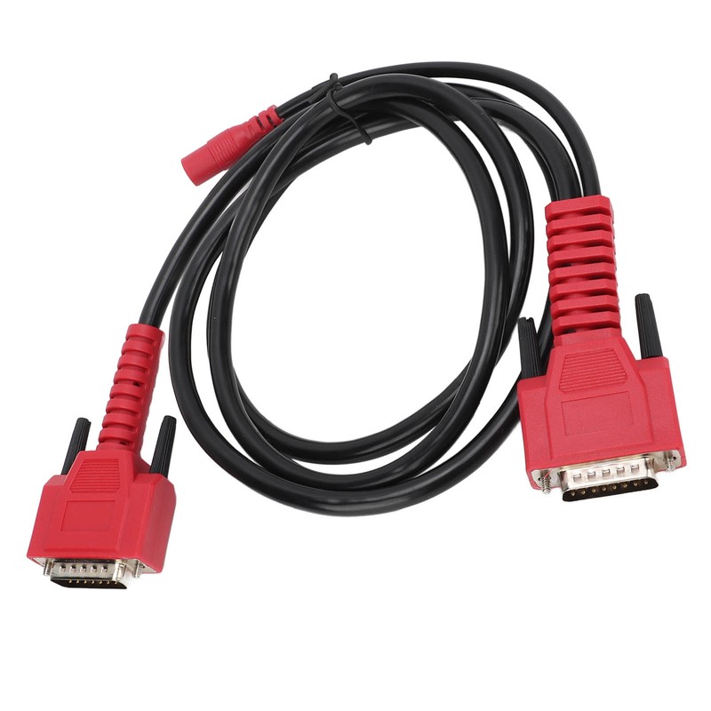 OBD II Diagnostic Main Cable 15 Pin 5ft/1.5m Long Replacement