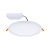 Paulmann EB Panel Areo VariFit IP44 13 W 4000 K