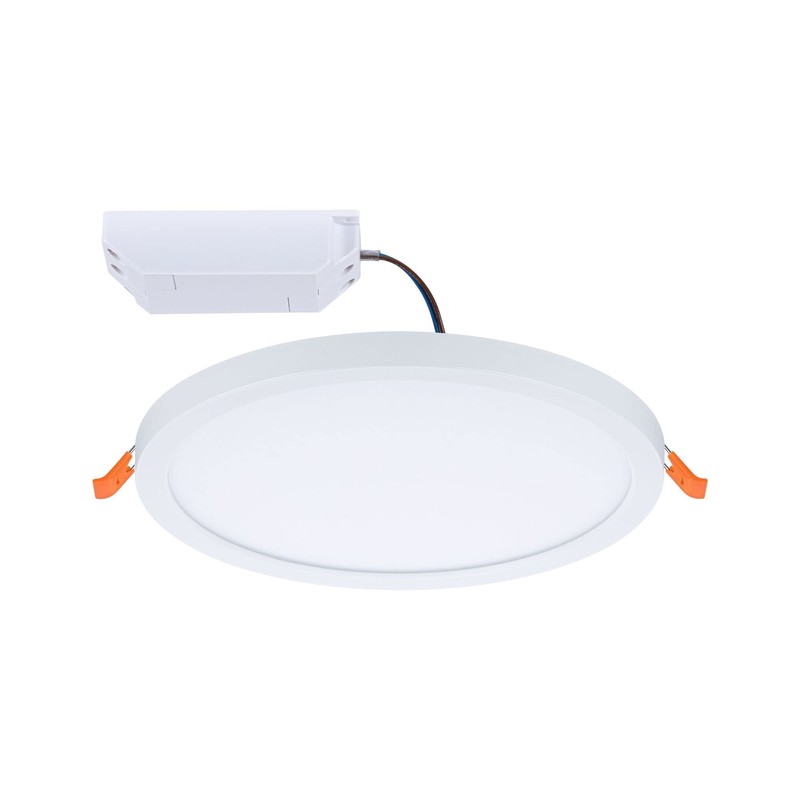 Paulmann EB Panel Areo VariFit IP44 13 W 4000 K