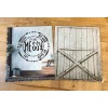 Handmade Messy Life Barnhouse Cover Set for use with Classic