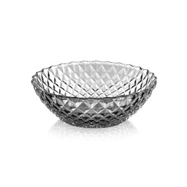 PAVO Glass Side Bowl Set