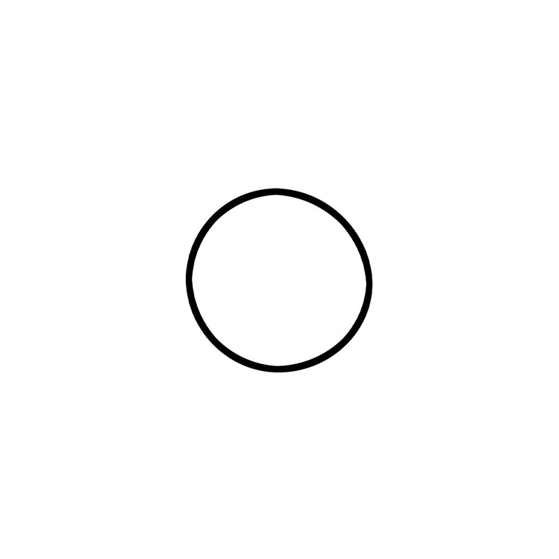 Freeman RPDX50 Replacement O-Ring Kit for Freeman PDX50C 3-in-1 Flooring