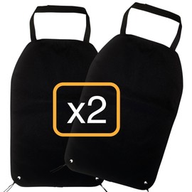 Autooptimierer/Seat Back Protector Cover for Rear Seat Cover I Back Seat