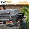 SURIEEN 29102349 29103224A Regulator Control Valve, Compatible with Charbroil Grill2Go