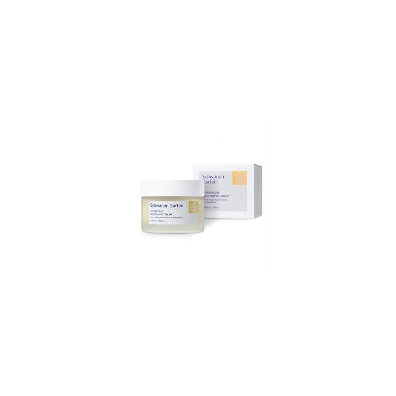 Schwanengarten Nourishing Cream / 슈바넨가르텐 너리싱 크림