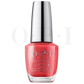 갤러리아 OPI인피니트샤인 65 - IN FAMILIAR TERRA TORY Galleria OPI Infinite Shine 65 - IN FAMILIAR TERRA TORY
