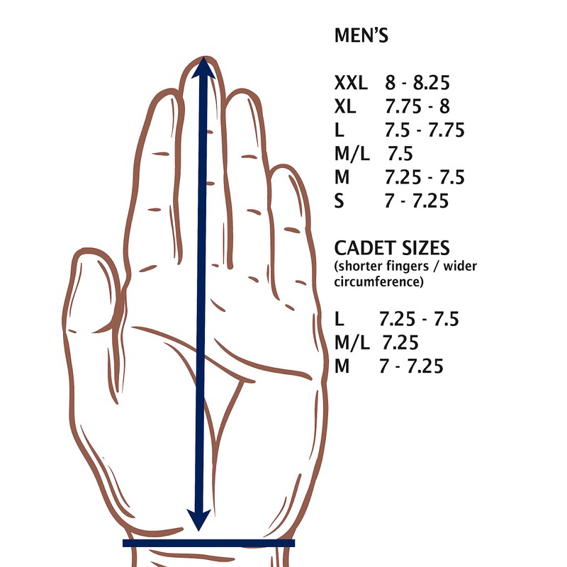 CaddyDaddy New Claw Max White Golf Glove for Men Synthetic,