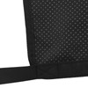 Kids Airplane Seat Extender Portable Foldable Toddler Plane Footrest Hammock