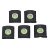 5Pack Camera Hot Shoe Cover, Universal Spirit Level Hot Shoe