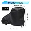 Universal Waterproof Tow caravan cover – Heavy Duty Trailer Guard