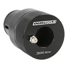 OEMTOOLS 26040 35MM Wheel Bearing Greaser, Bearing Grease Tool, for Use with Most Polaris UTV and ATV Models