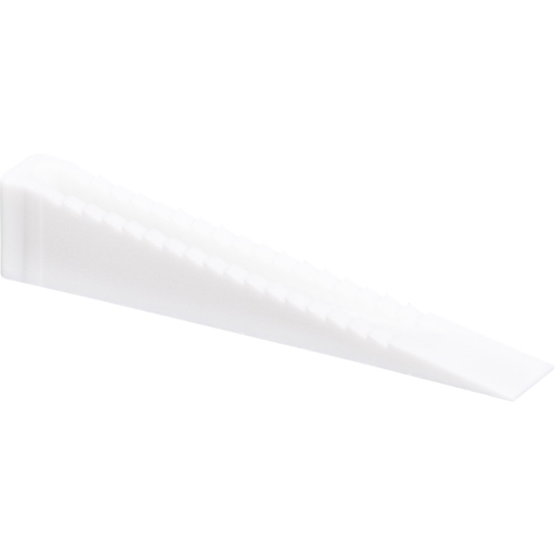 BARWALT PLS Tile Leveling System, 100 Pack of Wedges, BWTLS