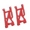 Metal Front Swing Arm RC Car Spare Parts for WLtoys
