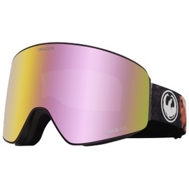 Dragon Pxv Bonus Ranalter/Luma Lens Pink Ion One Size