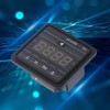 Generator Digital Display Meter 3 in 1 Voltage Frequency Chronograph
