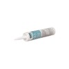 Dow Corning 999A Silicone Glazing Sealant - White