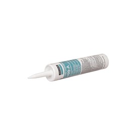Dow Corning 999A Silicone Glazing Sealant - White