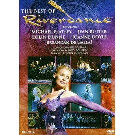 The Best of Riverdance