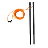 Putting Training Aid, Portable Putting Practice, Sports Supplies for Indoor