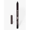 Essence - Lápiz de ojos Gel Waterproof - 05 Gunmetal