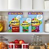 Mott's Mixed Berry Fruit Snacks, 1.6 Oz, 144 Count