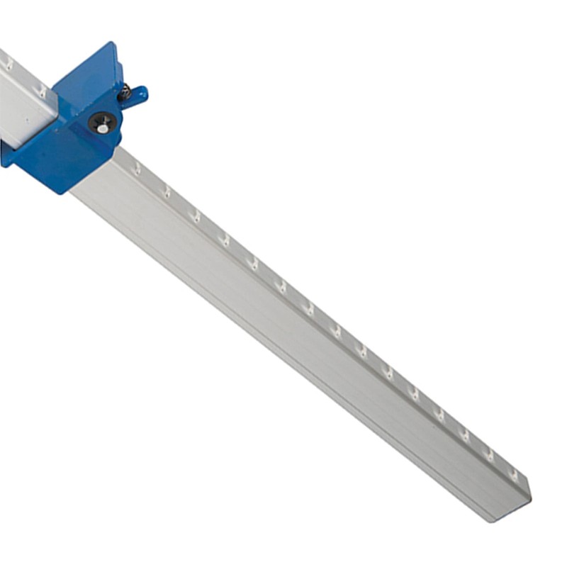 Dapetz ® 2 X Aluminium Sash Clamp 600mm Steel Sash