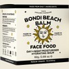 Bondi Beach Balm Face Food Day + Night Moisturiser Hydrating