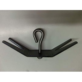 Speed Gambrel Skinning Fleshing