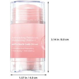Crema de Manos y Mascarilla Hidratante para Pies Secos Fórmula Delicada y Reparadora, Adecuada para Cuidado Diario y Condiciones Climáticas Severas