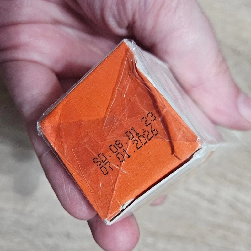 SADOER NIB! SADOER TURMERIC Anti-oxidation Face Serum 30ml