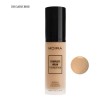 Base De Maquillaje Moira Cosmetics Complete Wear 30ml Gbc Cw