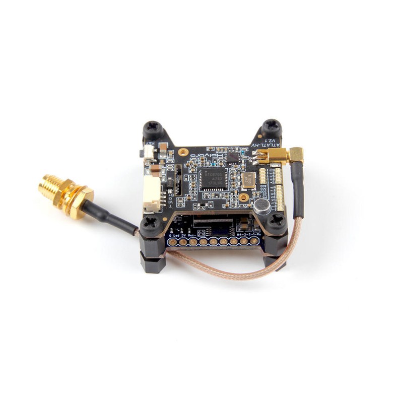 Holybro Kakute F4 V2 Flight Controller Betaflight OSD+Atlatl HV V2