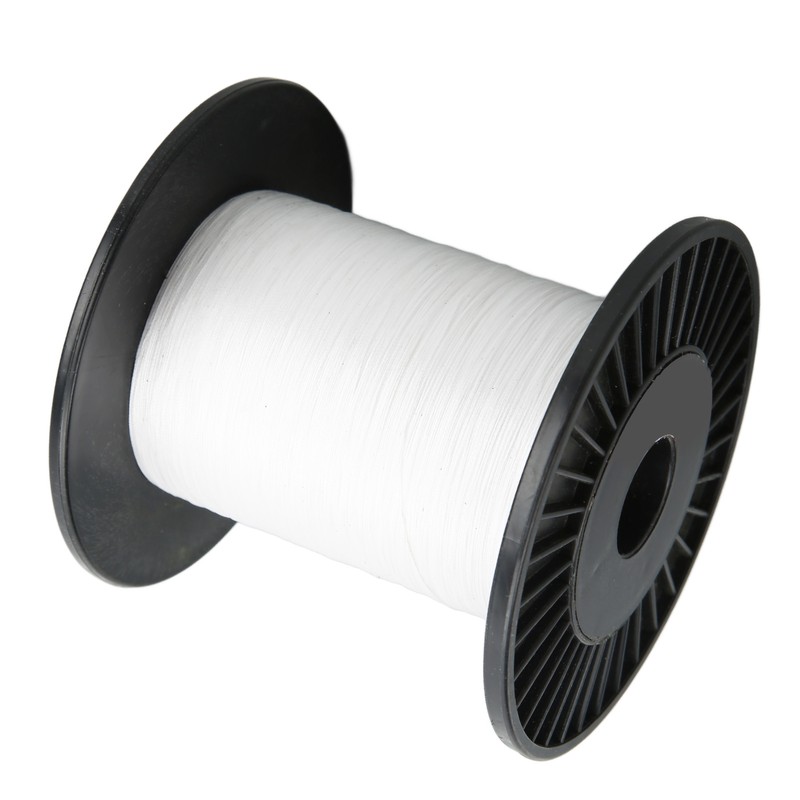 Braided PE Fishing Line 8 Strands Multifilament Fishing String 500m