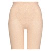 Triumph M001 Bodycon Shelge 517 Long Girdle, Beige, 64 Sizes
