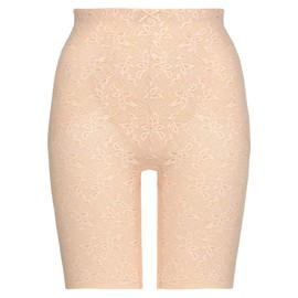 Triumph M001 Bodycon Shelge 517 Long Girdle, Beige, 64 Sizes