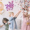 OPSEAM Butterfly Wall Decor 24/48 PCS, 3D Butterflies Stickers for
