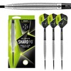 Harrows Shard 90% Steel Darts 21 g