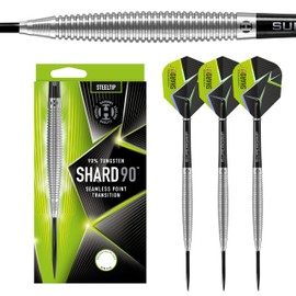 Harrows Shard 90% Steel Darts 21 g