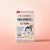Doctor Sunday D Dr. Sunday D Gold Vitamin D 2000IU 15ml 1 ea / 닥터썬데이D 골드 비타민D 2000IU 15ml 1개 1개