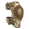 ALTA 50923.16 AltaPRO S Knee Protector PadMultiCAM Cordura Nylon Fabric