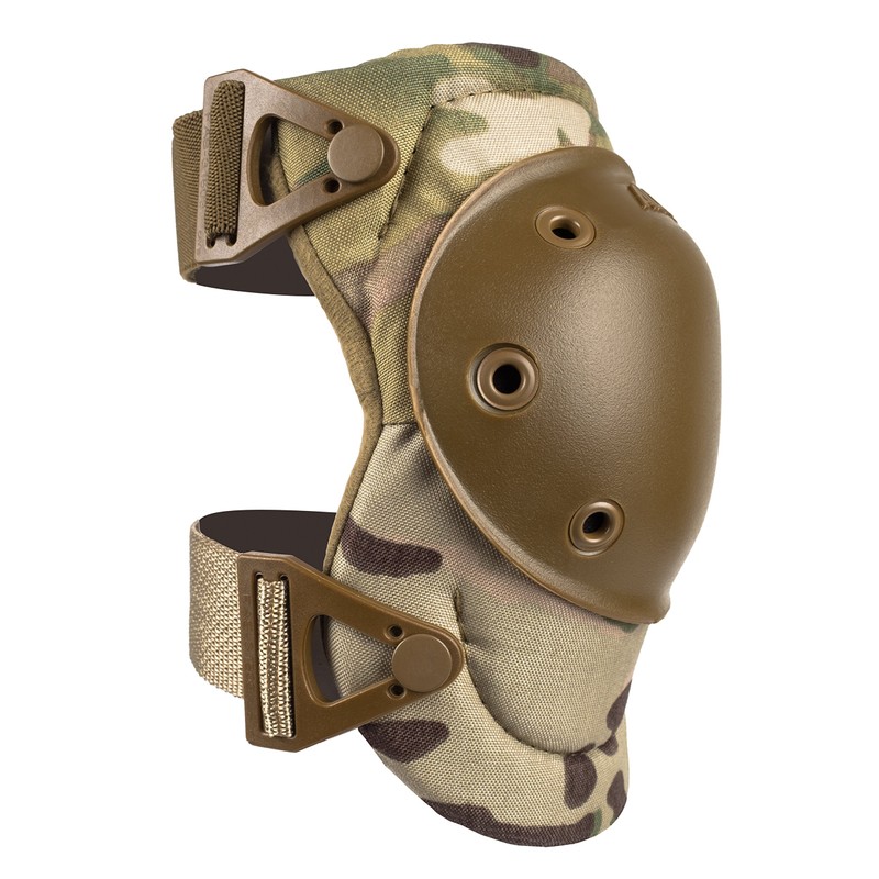 ALTA 50923.16 AltaPRO S Knee Protector PadMultiCAM Cordura Nylon Fabric
