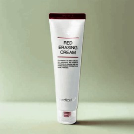 Large Capacity Medicube Red Erasing Large Capacity Cream 2.0 100ml 100ml x 1 / 대용량 메디큐브 레드 이레이징 대용량 크림 2.0 100ml 100ml x 1개
