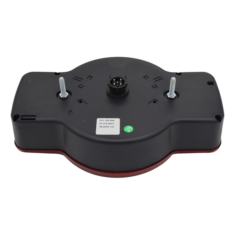 Humbaur 405.00002 Rear Light Right Indicator Parking Light Brake 12