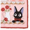Marushin 1005038700 Mini Towel, Ghibli, My Neighbor Totoro Cupboard, 100%