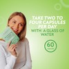 Rejuvenated Skin Perfecting Complex Capsules - Collagen Booster for Healthy