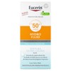 Eucerin Sun Face Hydro-Fluid Protector Solar Facial Ultra-Ligero SPF 50+