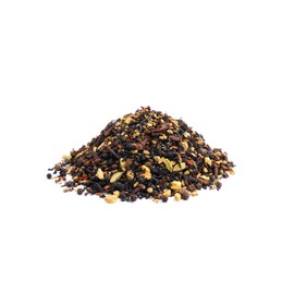 Black tea loose Chai II ginger, cloves, pepper, cinnamon, cardamom, anise, cardamom, chilli peppers, vanilla black tea, 500 g