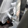 UPR Billet Catch Can Technology Fits 05-23 5.7 HEMI Challenger,