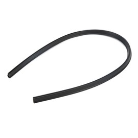 Car Rear Taillight Sealing Joint Strip Automobile Accessories Replacement for Fiesta 2008‑2021