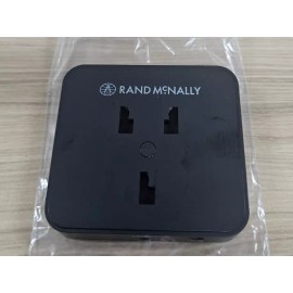 Rand McNally Genuine Active Magnetic Cradle Slice For Rand McNALLY TND-740 740 GPS